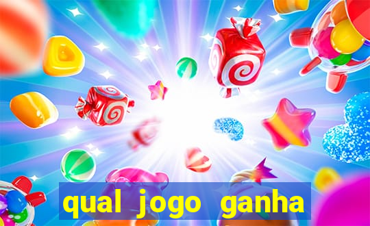 qual jogo ganha dinheiro ao se cadastrar